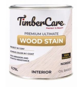 Деревозащита TC350002 TimberCare 