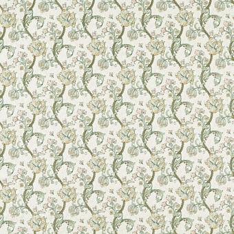 Ткань Clarke&Clarke F1742/02 коллекции William Morris Weaves