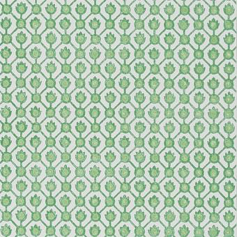 Флизелиновые обои Designers Guild PDG1150/06 коллекции Porcelaine de Chine