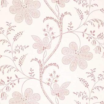 Флизелиновые обои Little Greene 0256BSHELLE коллекции London Wallpapers V