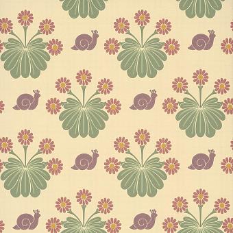 Флизелиновые обои Little Greene 0260BUTRAVE коллекции National Trust Papers II