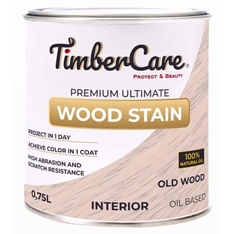 Деревозащита TC350008 TimberCare 