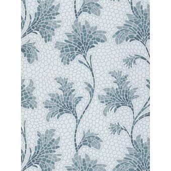 Флизелиновые обои Little Greene 0267MOETRUR коллекции National Trust Papers IV