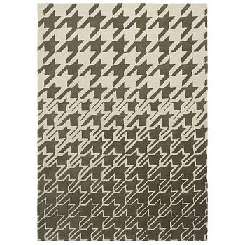 162804 (250x350), Houndstooth, Grey, Ted Baker