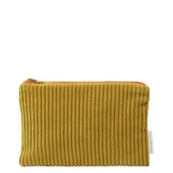 ?осметичка WASDG0235, Corda, Olive, Designers Guild2x17x13 см 