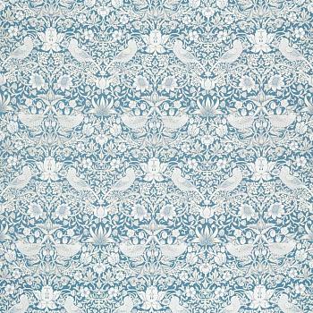 F1746/02, William Morris Weaves, Clarke&Clarke