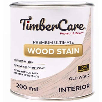 Деревозащита TC350007 TimberCare 