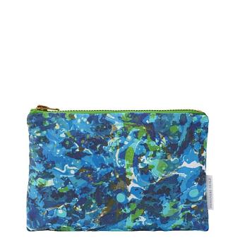 ?осметичка WASDG0231, Delahaye, Cobalt, Designers Guild2 x 17 x 13 см 