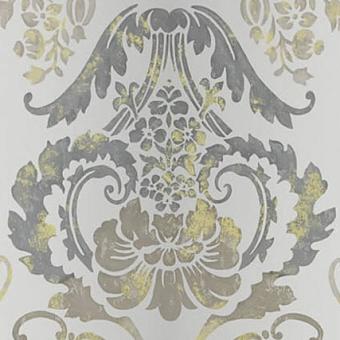 Флизелиновые обои Designers Guild P619/05 коллекции The Edit... Patterns Volume 1