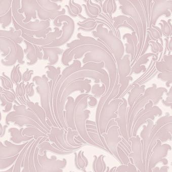 Флизелиновые обои Little Greene 0260TUSUGAR коллекции National Trust Papers II