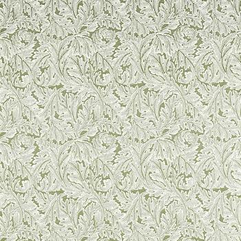 F1741/04, William Morris Weaves, Clarke&Clarke