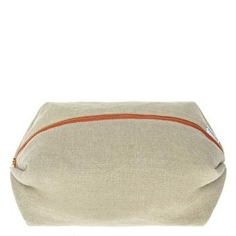 ?осметичка WASDG0201, Brera Lino, Naturals, Designers Guild28 x 15 x 15 см 