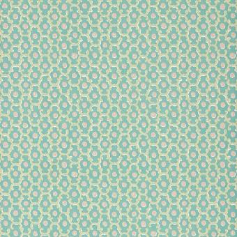 Флизелиновые обои Little Greene 0260MOMALLZ коллекции National Trust Papers II