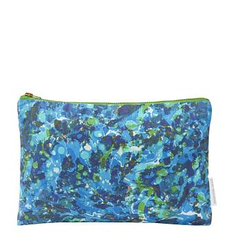 ?осметичка WASDG0232, Delahaye, Cobalt, Designers Guild2 x 24 x 17 см 