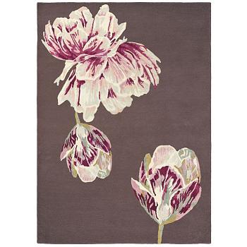 56005 (250 x 350), Tranquility, Aubergine, Ted Baker