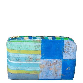 ?осметичка WASDG0240, Achara, Azure, Designers Guild7,5 x 24 x 14 см 