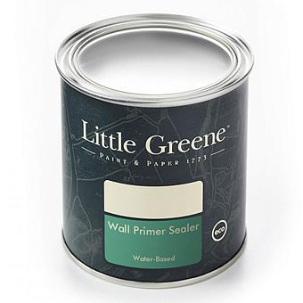 Грунтовка акриловая Little Greene, Wall Primer Sealer, 5л