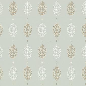 Флизелиновые обои Little Greene 0271CNDAYBR коллекции 20th Century