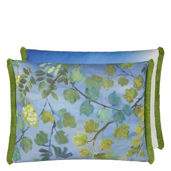 CCDG1554, Giardino Segreto Outdoor, Cornflower, Designers Guild