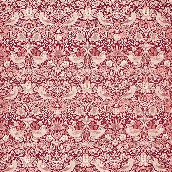 F1746/05, William Morris Weaves, Clarke&Clarke