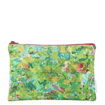 ?осметичка WASDG0230, Delahaye, Emerald, Designers Guild2 x 24 x 17 см 