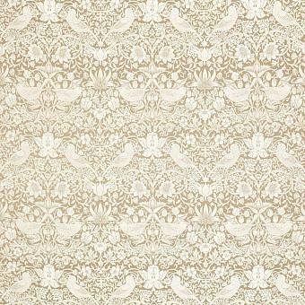 Ткань Clarke&Clarke F1746/03 коллекции William Morris Weaves