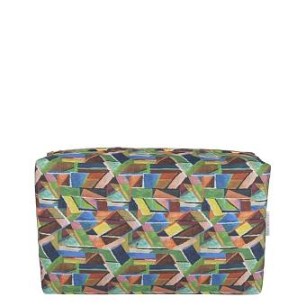 ?осметичка WASDG0255, Grafton, Forest, Designers Guild17x6x10 см 