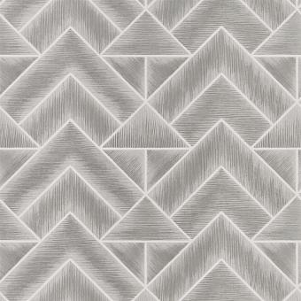 Флизелиновые обои Designers Guild PDG1049/02 коллекции Geometric