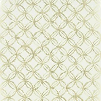 Флизелиновые обои Designers Guild P572/06 коллекции Geometric