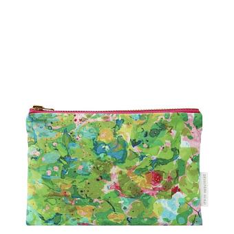 ?осметичка WASDG0229, Delahaye, Emerald, Designers Guild2 x 17 x 13 см 